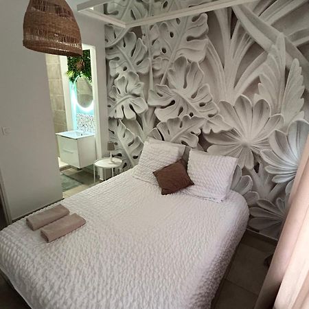 L'Extasia Appartement,Spa Jacuzzi Grenoble Luaran gambar
