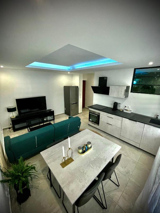 L'Extasia Appartement,Spa Jacuzzi Grenoble Luaran gambar